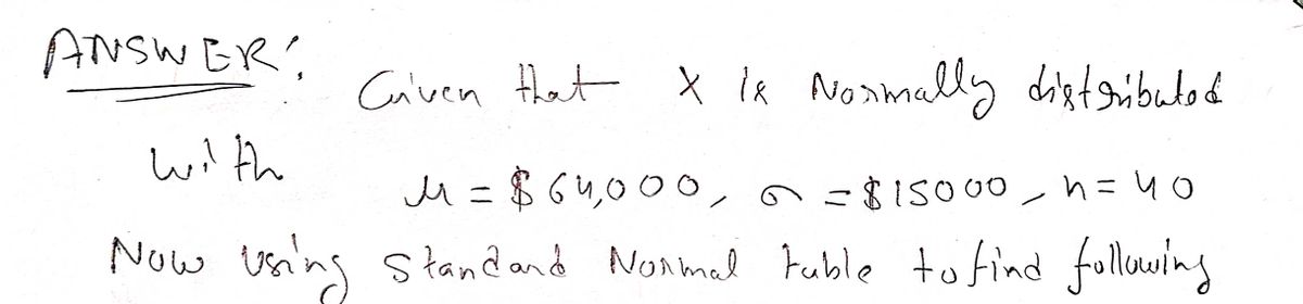 Statistics homework question answer, step 1, image 1